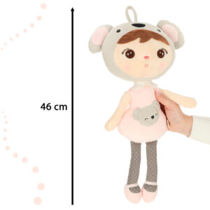 Lalka METOO mis koala 46cm