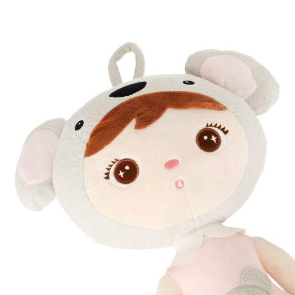 Lalka METOO mis koala 46cm