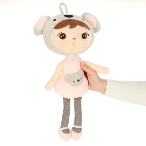 Lalka METOO mis koala 46cm