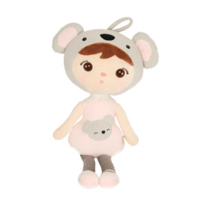 Lalka METOO mis koala 46cm