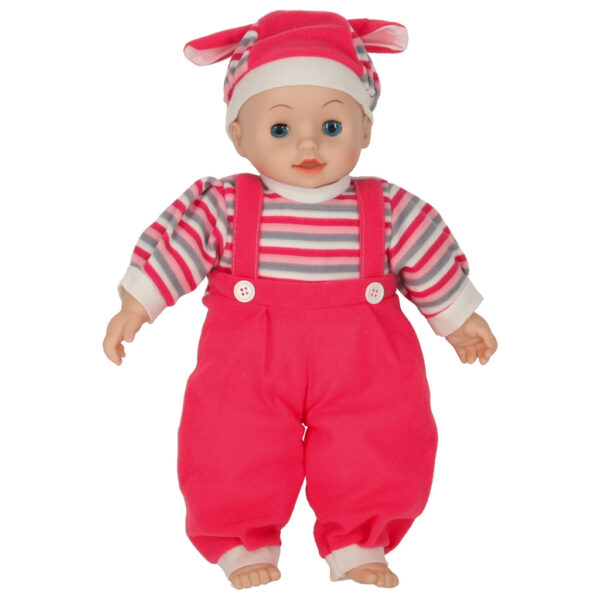 Lalka Maja bobas placze smieje sie mowi 40cm