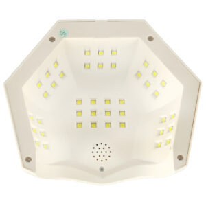 Lampa do paznokci UV LED NL 3 42LED
