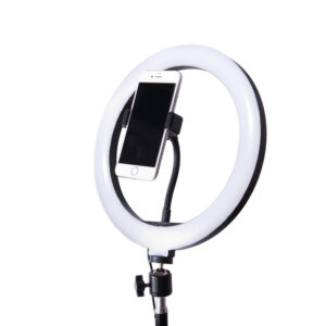 Lampa pierscieniowa 60W RING LED selfie makijaz