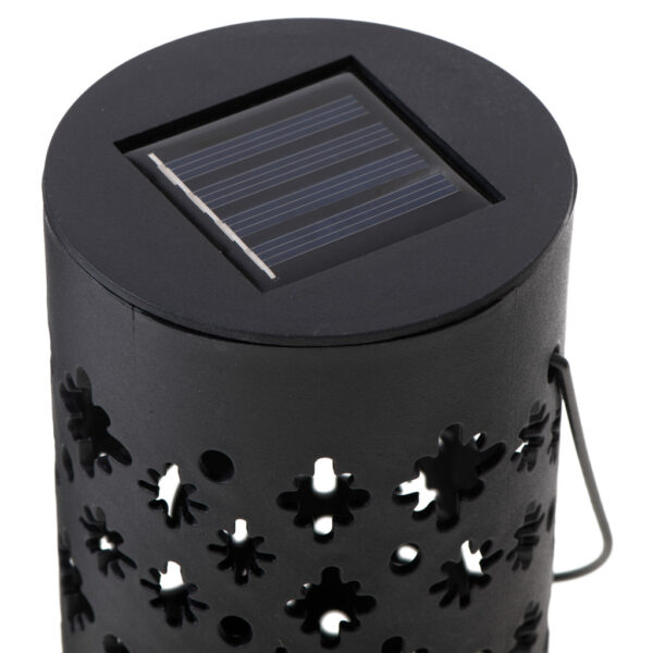 Lampy solarne latarenka gwiazdy ksiezyce 4szt