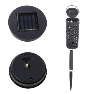 Lampy solarne latarenka gwiazdy ksiezyce 4szt