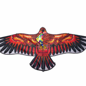 Latawiec ogromny Orzel 160cm mix kolor