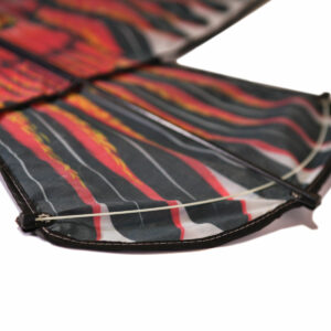 Latawiec ogromny Orzel 160cm mix kolor