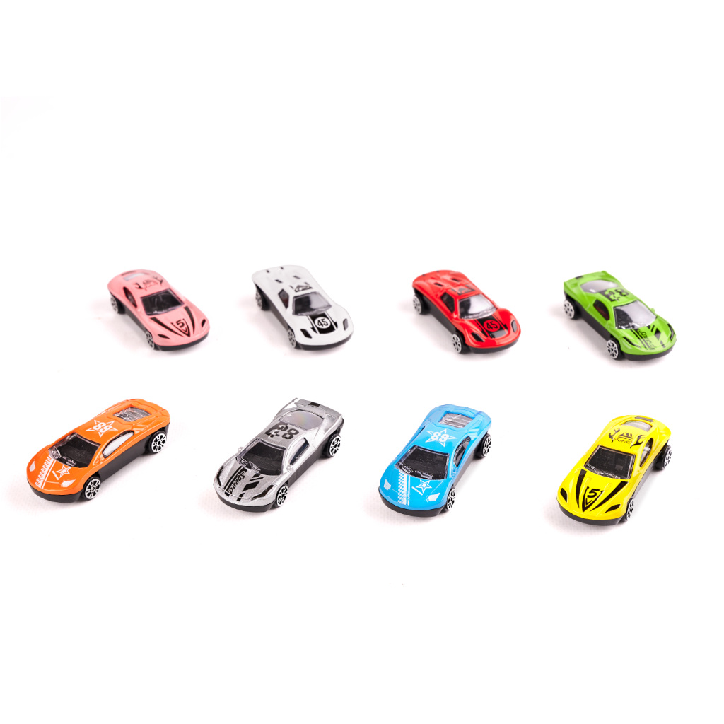 Laweta ciezarowka tor samochodowy 210 cm 8 el