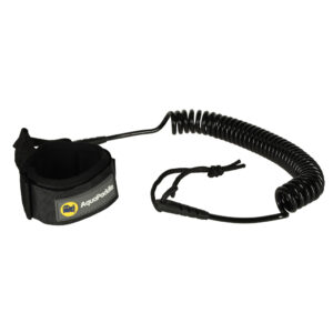 Linka bezpieczenstwa leash do deski SUP smycz na kostke 3m