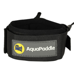 Linka bezpieczenstwa leash do deski SUP smycz na kostke 3m