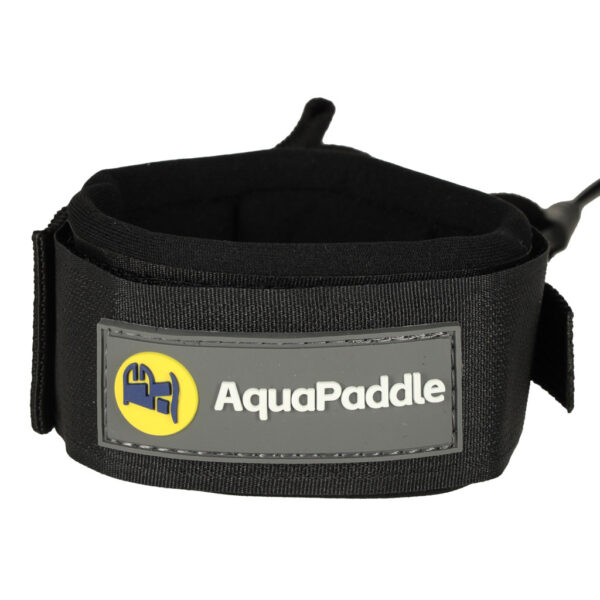 Linka bezpieczenstwa leash do deski SUP smycz na kostke 3m