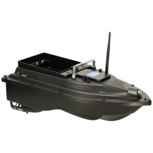 Lodka zanetowa zdalnie sterowana lodz D16B GPS 2 kg 12 000 mAh 500m
