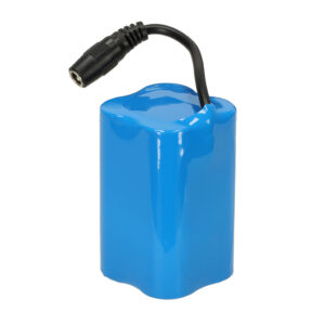 Lodka zanetowa zdalnie sterowana lodz D16B GPS 2 kg 12 000 mAh 500m