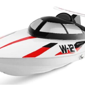 Lodz RC zdalnie sterowana WLtoys WL912
