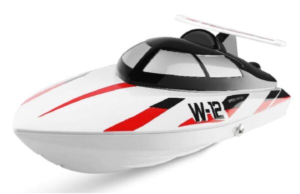Lodz RC zdalnie sterowana WLtoys WL912