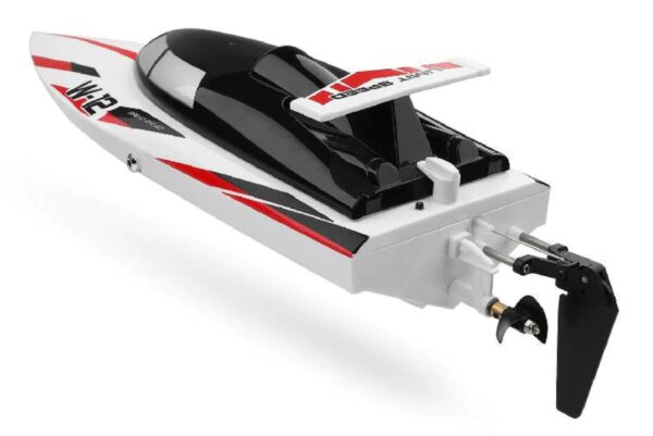 Lodz RC zdalnie sterowana WLtoys WL912
