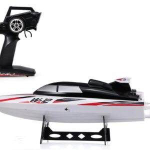 Lodz RC zdalnie sterowana WLtoys WL912
