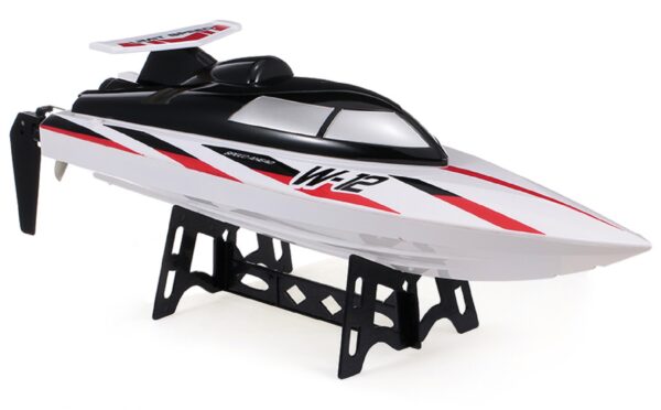 Lodz RC zdalnie sterowana WLtoys WL912