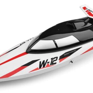 Lodz RC zdalnie sterowana WLtoys WL912