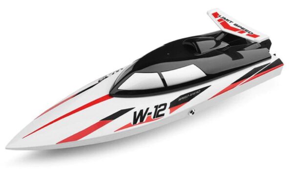 Lodz RC zdalnie sterowana WLtoys WL912