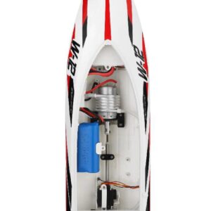 Lodz RC zdalnie sterowana WLtoys WL912