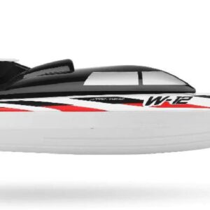 Lodz RC zdalnie sterowana WLtoys WL912