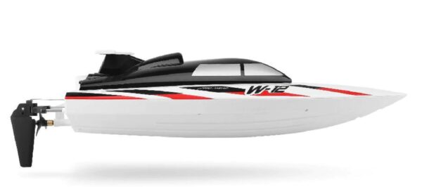 Lodz RC zdalnie sterowana WLtoys WL912