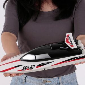 Lodz RC zdalnie sterowana WLtoys WL912
