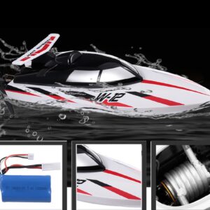 Lodz RC zdalnie sterowana WLtoys WL912