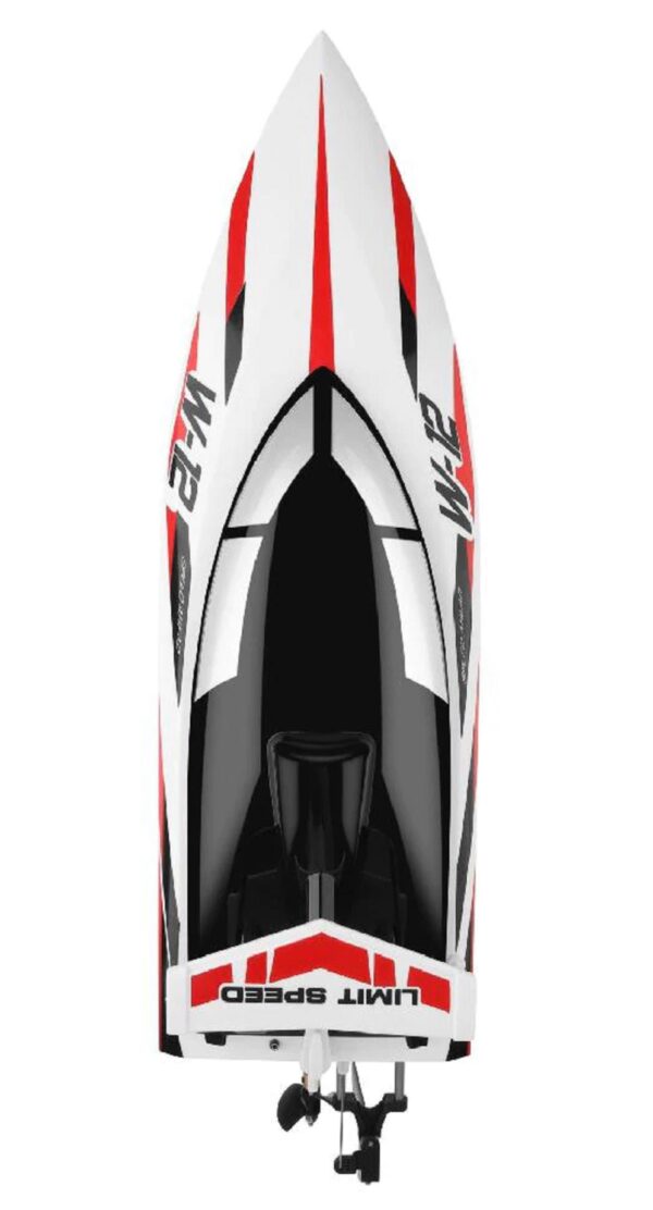 Lodz RC zdalnie sterowana WLtoys WL912