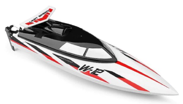 Lodz RC zdalnie sterowana WLtoys WL912
