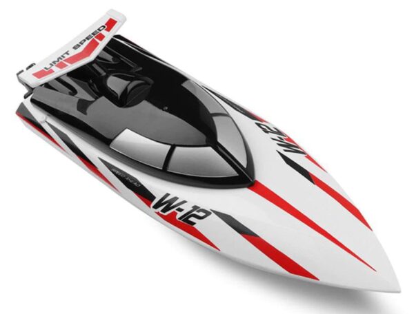 Lodz RC zdalnie sterowana WLtoys WL912