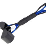 Lopatka zbieracz odchodow chwytak kup zwierzat