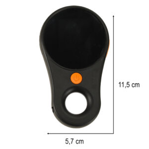 Lupa cyfrowa mikroskop powiekszenie 500x 2Mpx