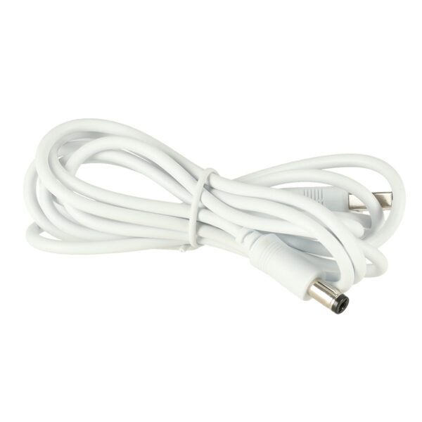Lusterko do makijazu kosmetyczne podswietlane LED Hollywood z 12 zarowkami USB 30 x 40 cm