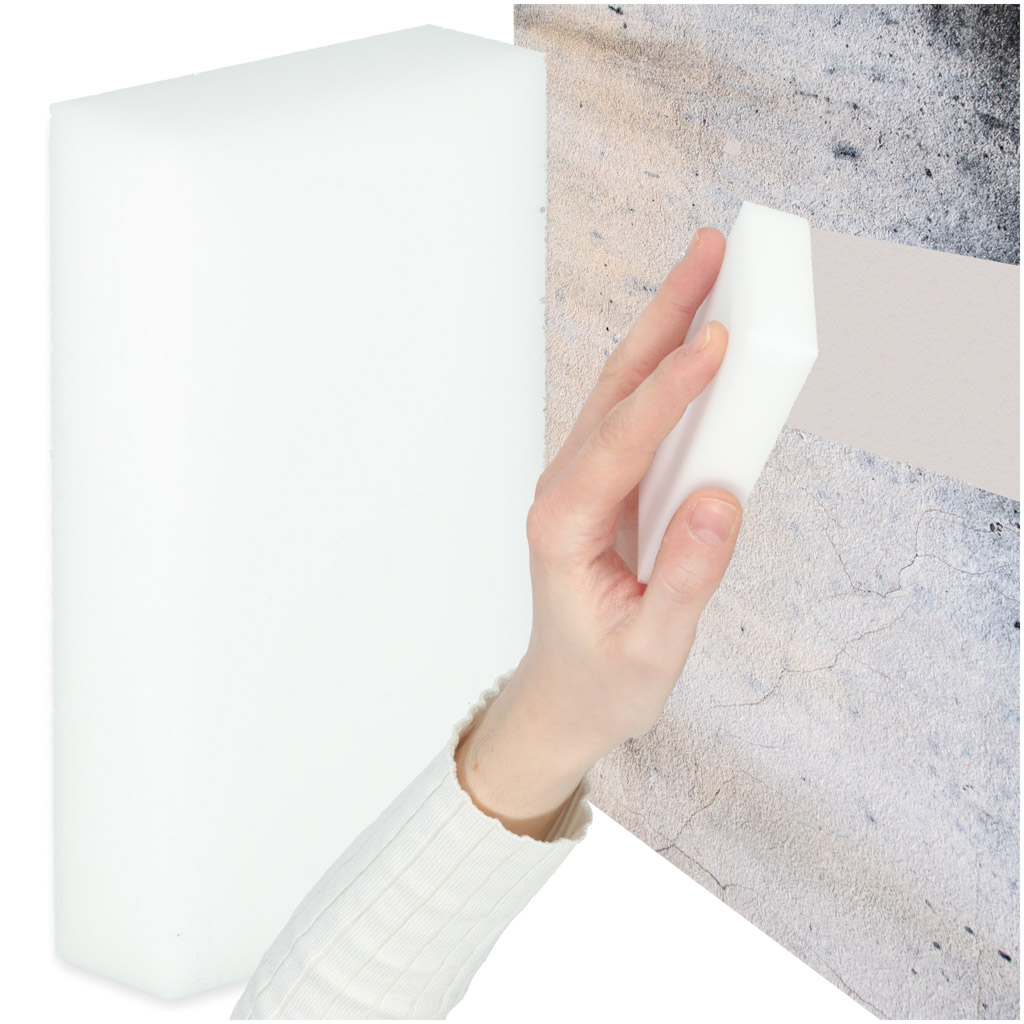 Magiczna Gabka do czyszczenia