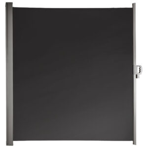 KX3218 Markiza boczna tarasowa LUARO parawan zwijana 160 x 300 c