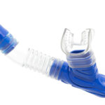 Maska do nurkowania plywania snurkowania rurka Zestaw