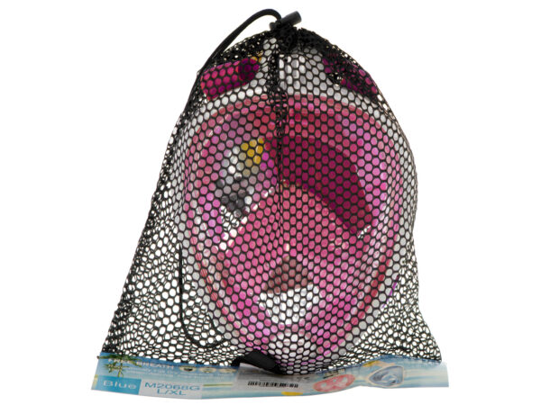 Maske für Snacks voller Frau Posowa Maske für Snacks voller Frau Posowa