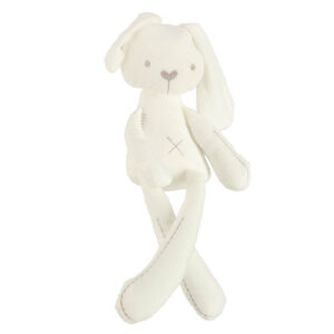 Maskotka pluszowa krolik 49cm