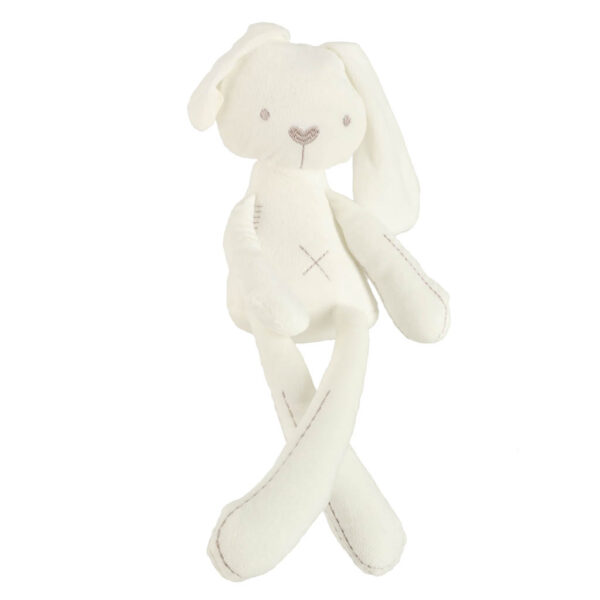 Maskotka pluszowa krolik 49cm