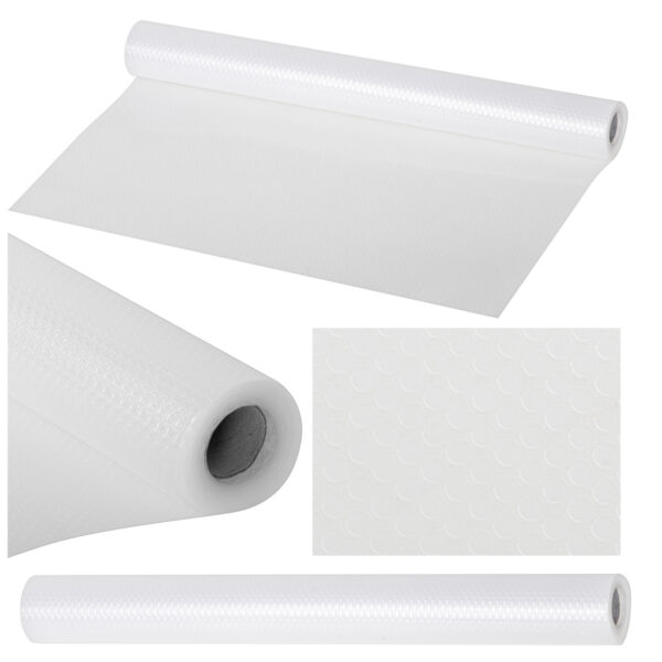 Anti -Spansing -Matte in 3 m x 45 cm Schublade Anti -Spansing -Matte in 3 m x 45 cm Schublade