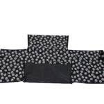 Mata dla zwierzat pokrowiec transporter do samocho