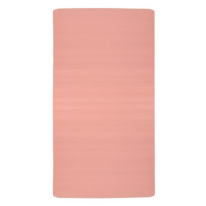 Mata do cwiczen jogi gruba 185x80x1 5 cm rozowa