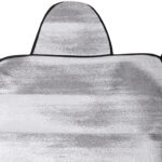 Mata oslona na szybe antyszronowa przeciwsloneczna