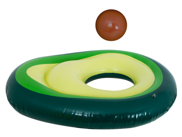 Nafukovacie matrace z avokádovej gule 150 cm