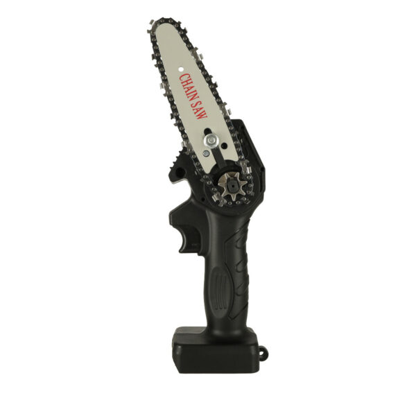 Mini pila lancuchowa pilarka USB w walizce