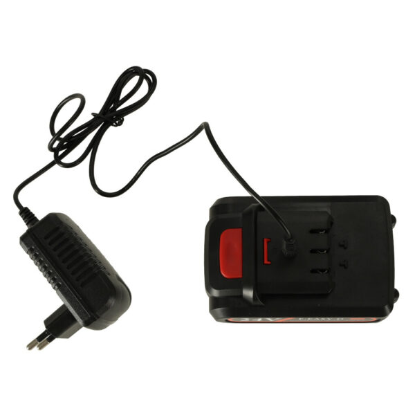 Mini pila lancuchowa pilarka USB w walizce