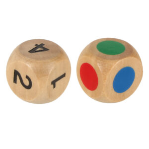 Misie edukacyjne nauka liczenia montessori 44el