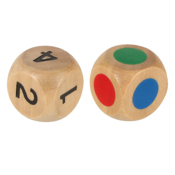 Misie edukacyjne nauka liczenia montessori 44el